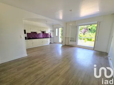 Apartment in Chartres (28000)