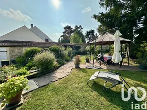 Maison traditionnelle à Solers (77111)