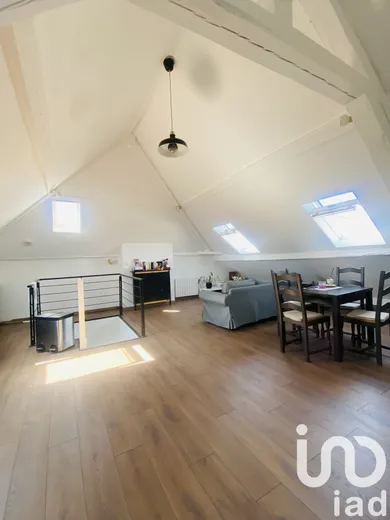 Appartement à Amiens (80000)