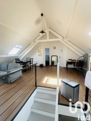Appartement à Amiens (80000)