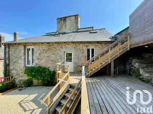 Appartement à Moncontour (22510)