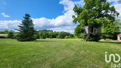 Park home in Jaure (24140)