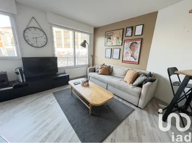 Appartement à Villecresnes (94440)