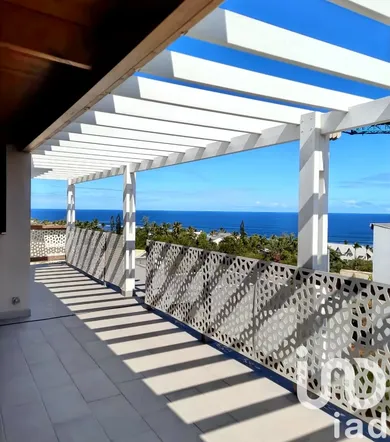 Maison à Les Trois-Bassins (97426)