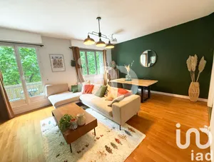 Apartment at Rouen (76000)