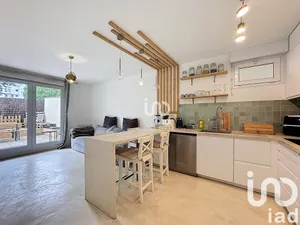 Appartement à Plaisir (78370)