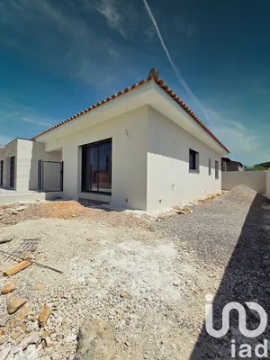 House in Fitou (11510)