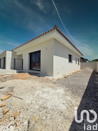 Maison à Fitou (11510)