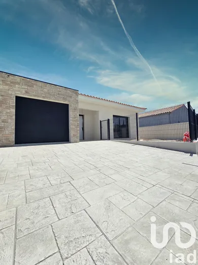 Maison à Fitou (11510)