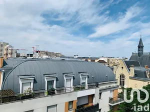 Studio à Les Lilas (93260)