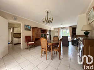 Townhouse at Lambersart (59130)