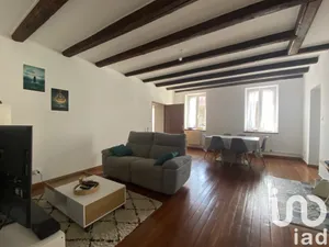 Apartment at Verny (57420)