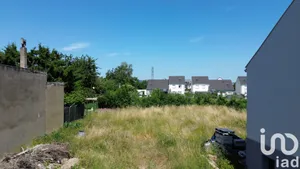 Building plot at Uckange (57270)