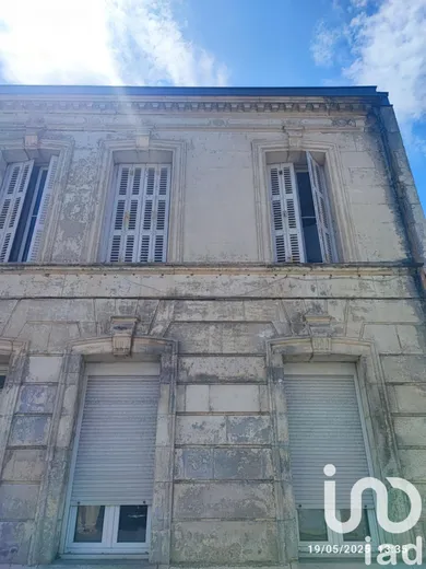 Apartment at Rochefort (17300)