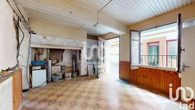 Village house in Launac (31330)