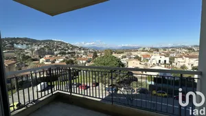 Apartment at Mandelieu-la-Napoule (06210)