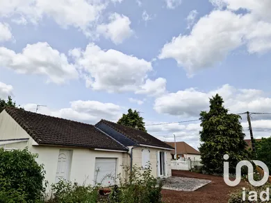 Maison à Le Bardon (45130)