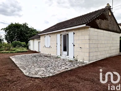 Maison à Le Bardon (45130)