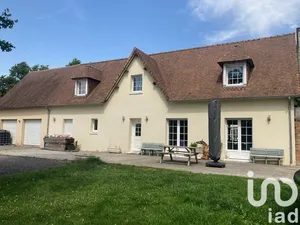 Maison à Auvillars (14340)
