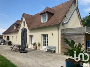 House at Auvillars (14340)