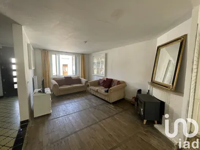 Maison de campagne à Cussac (87150)