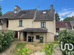 Immeuble à La Ferté-sous-Jouarre (77260)