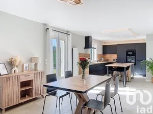 House at Les Alluets-le-Roi (78580)