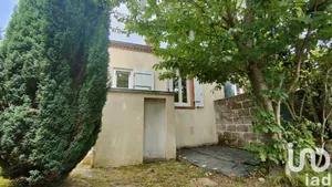 Maison de ville à La Roche-sur-Yon (85000)
