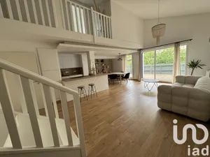 Appartement à Toulouse (31400)