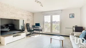 Appartement à Argenteuil (95100)