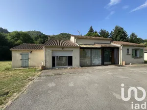 Maison traditionnelle à MEYRAS (07380)