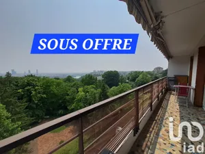Appartement à Caluire-et-Cuire (69300)