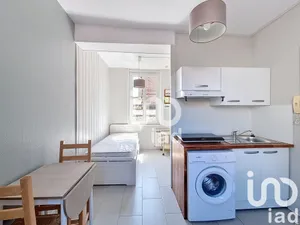 Apartment at Rouen (76000)