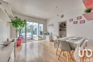 Townhouse at Le Plessis-Robinson (92350)