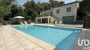 House at Opio (06650)