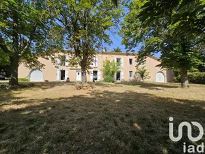 House at BÉZIERS (34500)