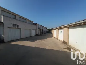 Garage at Canet-en-Roussillon (66140)