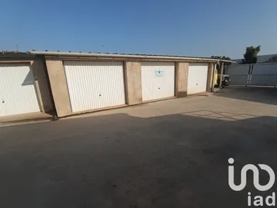 Garage in Canet-en-Roussillon (66140)