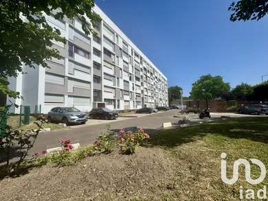 Appartement à Rungis (94150)