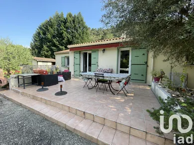 Maison traditionnelle à MEYRAS (07380)