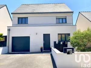 House in Pont-Péan (35131)