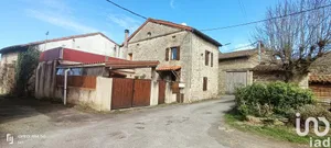 House at Compreignac (87140)