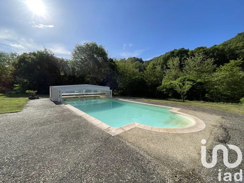 Maison 7 pièces 100 m² · à Meyras · 100 m² · 298 000 €