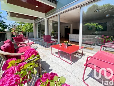 Apartment in La Celle-Saint-Cloud (78170)