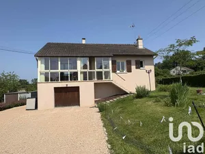Maison à Bantanges (71500)
