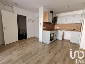 Appartement à La Rochelle (17000)