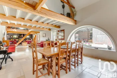 Farm at Beaucamps-Ligny (59134)