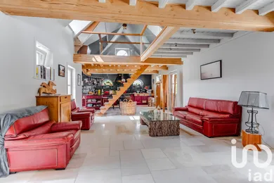 Farm at Beaucamps-Ligny (59134)