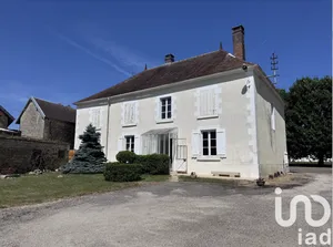 Domain at Puits-et-Nuisement (10140)