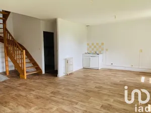 Appartement à Villette-lès-Dole (39100)